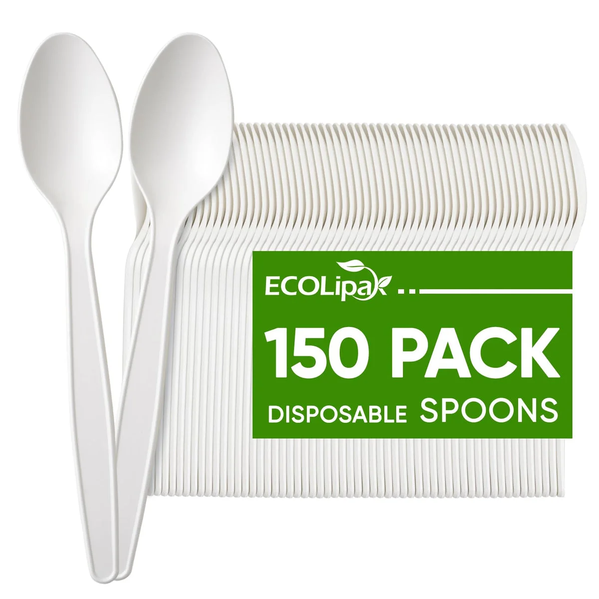 ECO-Lipak CPLA evőeszközök - Image 5